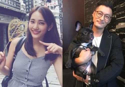 余文乐女友晒礼物是怎么回事？
