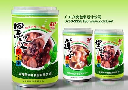 番禺那家设计公司做食品包装设计比较好？