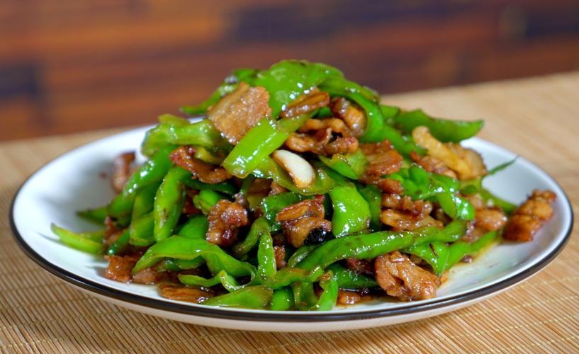 湖南小炒肉是哪个地方的菜