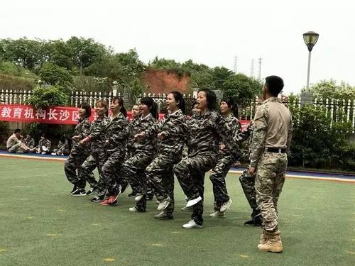 湖南从军行户外拓展培训有限公司怎么样？