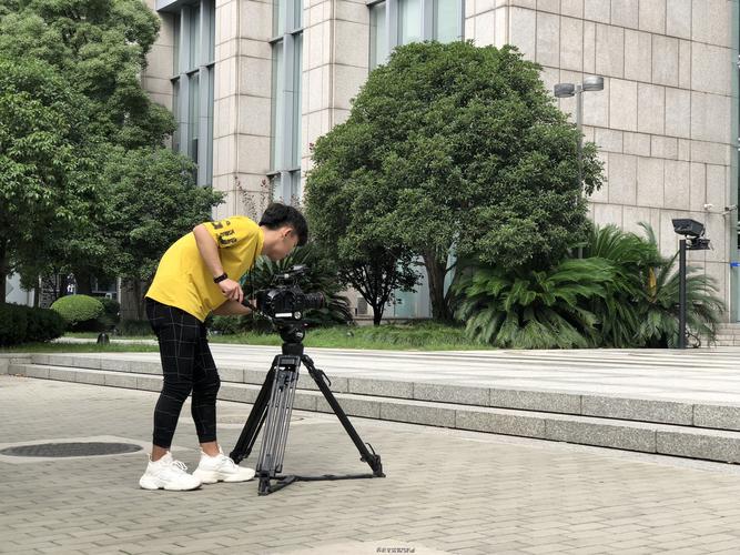 上海拍摄网络视频比较不错的公司有哪些？