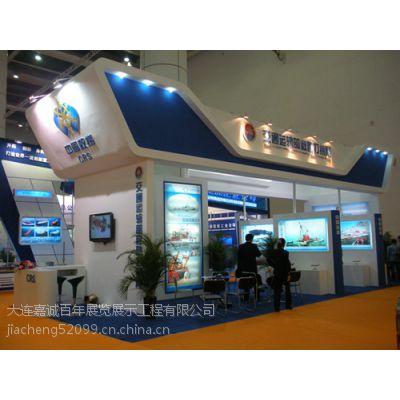 大连展台搭建商哪家的服务与质量好？