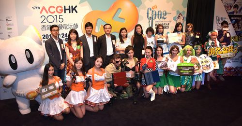 香港2011动漫电玩节什么时候开始？