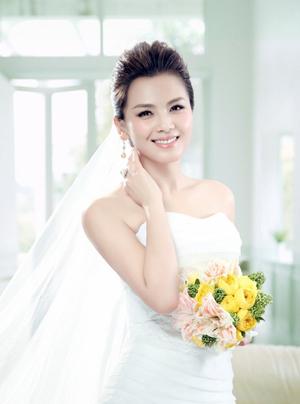 刘涛在什么时候结的婚
