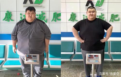 为当兵，202斤胖小伙3个月狂减67斤，此举对身体有何危害？