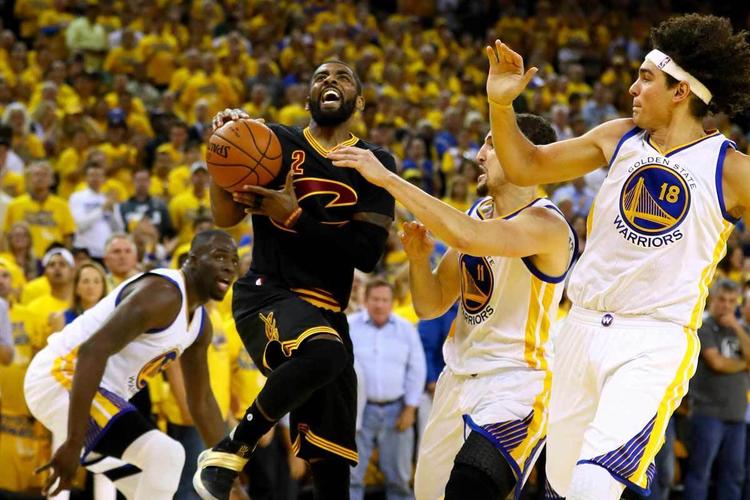 NBA总决赛在哪看