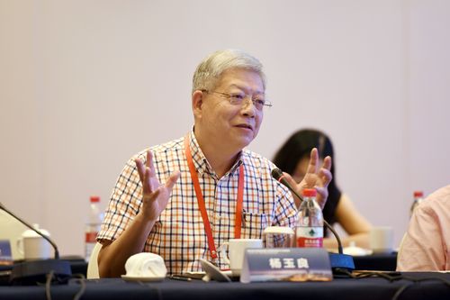 夏乾良是复旦儒商吗？