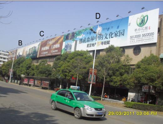 湖北襄阳宜城有什么知名的广告公司？