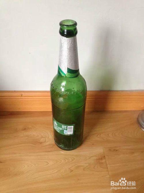 哪里有做酒瓶的