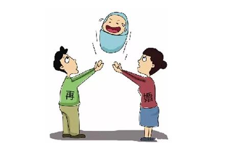 再婚能生几个孩子