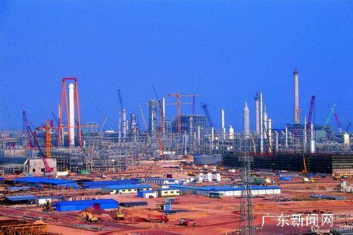 广东南邦石油化工有限公司怎么样？