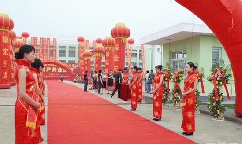 蚌埠市红彤彤庆典礼仪有限公司怎么样？