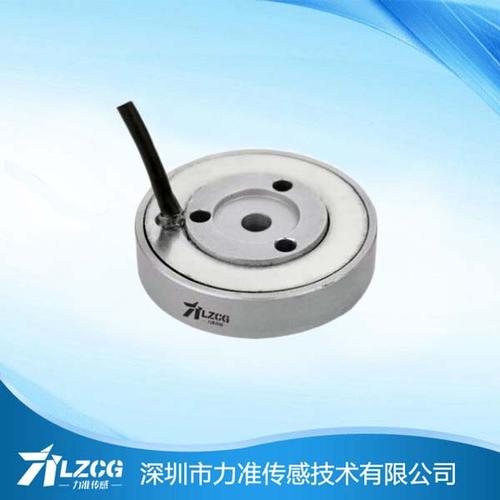 静态扭矩传感器的介绍