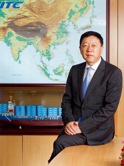 杨绍鹏的个人简介