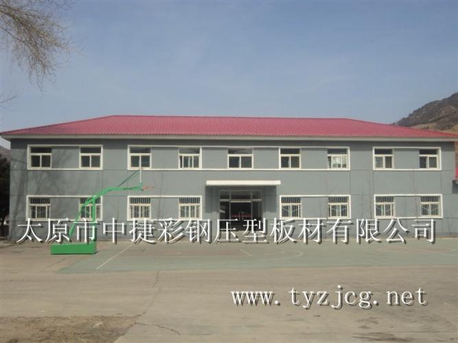 山西忻州彩钢瓦封顶起高1.2米算违建吗