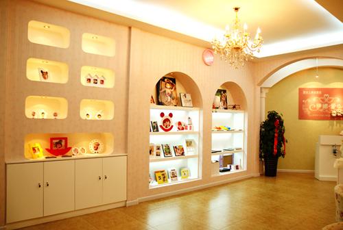 开个儿童摄影店需要具备什么条件呢？