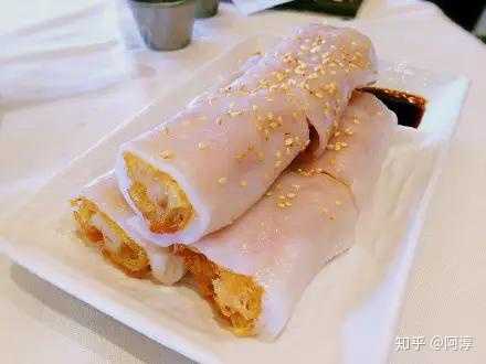广州有什么好吃的