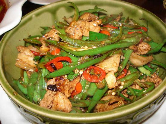 湖南小炒肉瘦肉要腌制吗