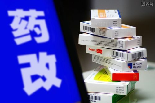 救命药频遭降价死是什么原因？