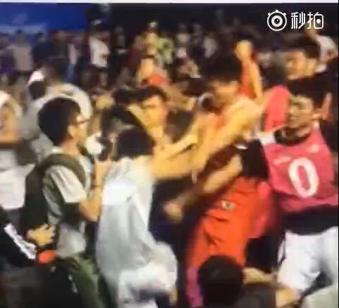 吴悠耍阴招致使被打 揭吴悠为什么进不了cba
