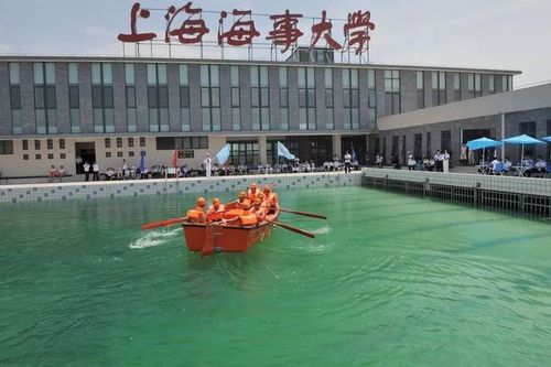 上海港湾学校和上海海事大学高等技术学校哪个好