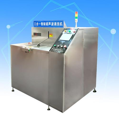 广州超声波清洗机哪家好？