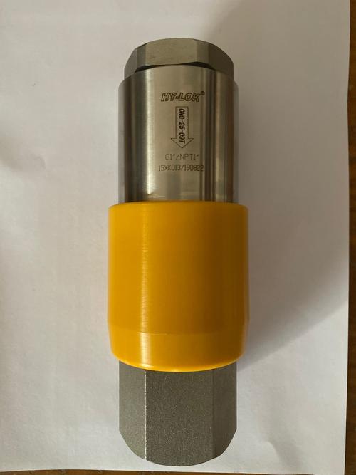 国内对拉断阀产品是否有认证要求？