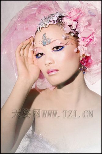 武汉彩妆学校哪个好