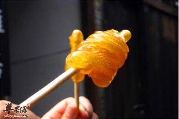 麦芽糖怎么吃。。介绍几个吃法