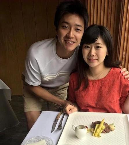 福原爱微博上发了什么内容？
