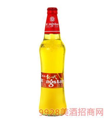 金星啤酒的介绍