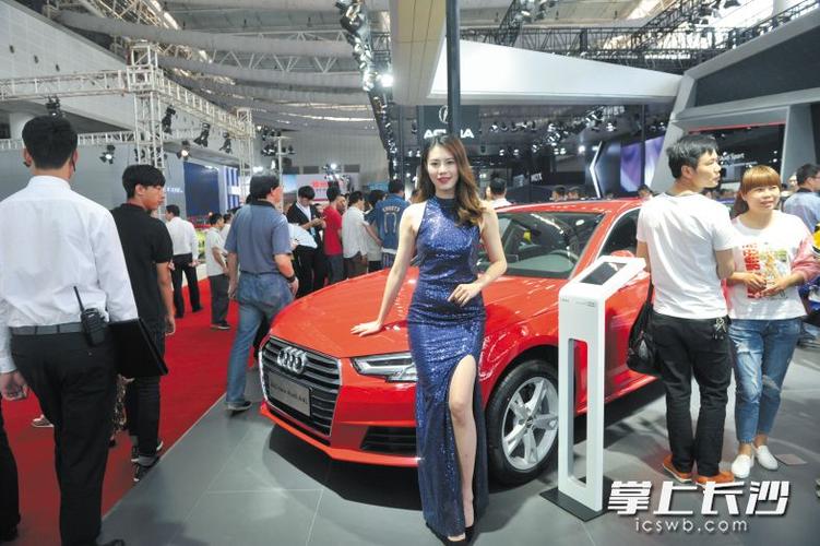 2016长沙车展是什么时候？