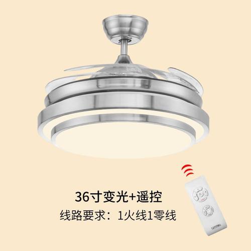 吊扇灯十大品牌是什么？