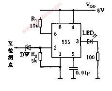 电压检测IC  0.1V  step是什么？