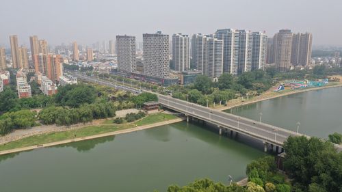 关于漯河市