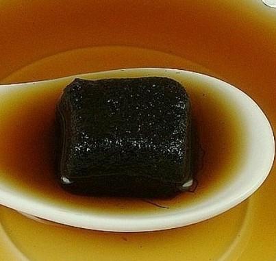 鹿胎膏什么时间吃最佳？