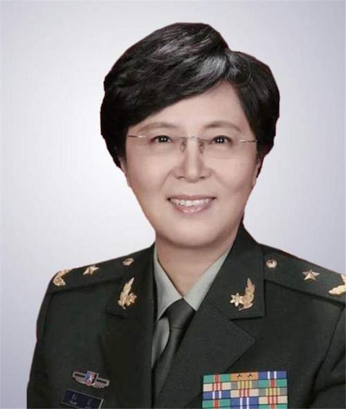 陈薇的介绍
