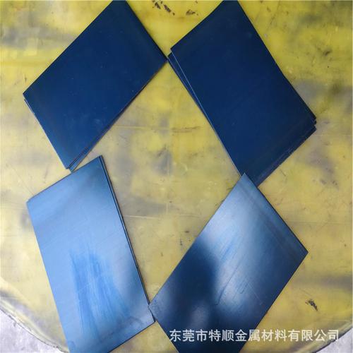 不锈钢锰片和65Mn有什么区别？