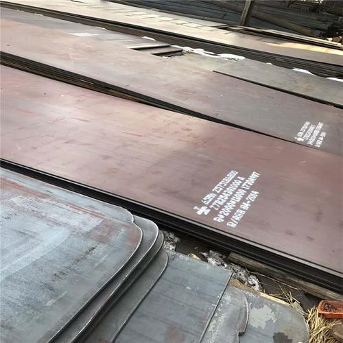 nm400耐磨钢板和nm500耐磨钢板有什么区别