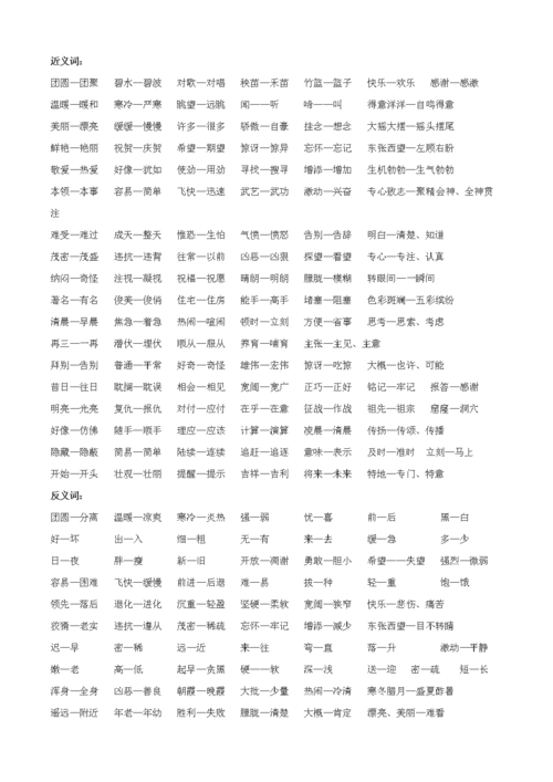 “二手”的近义词？