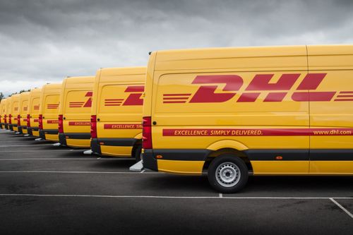 dhl是什么快递