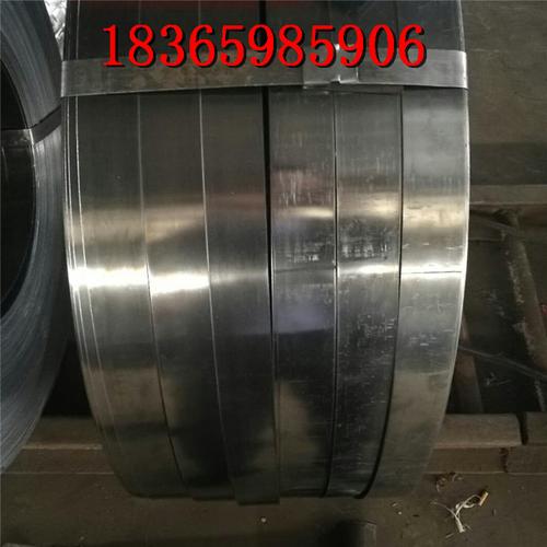 请问锰片和冷轧带钢有什么区别？