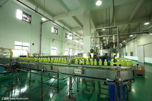 想要开一个饮料加工厂，需要准备哪些东西，需要多少资金