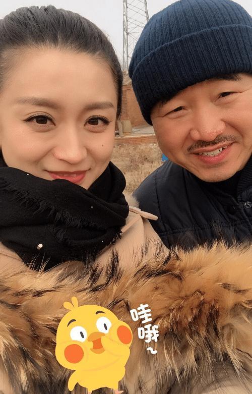 “刘能媳妇”和“赵玉田”吴云飞狂亲，他们什么关系？