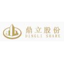 鼎立股份是国企还是私企