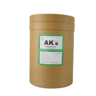 ak糖是什么