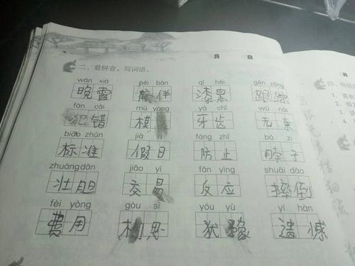 吃好丸好的拼音怎么写