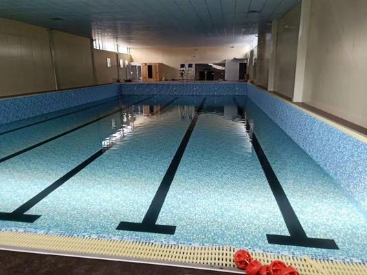 建游泳池需要哪些设备，泳池工程前期筹建有哪些事项