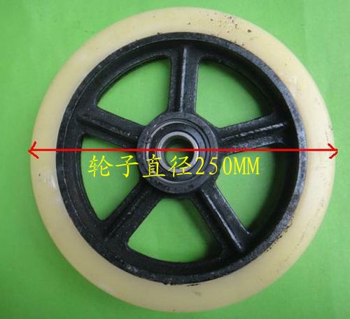 聚氨酯轮和尼龙轮有什么区别，哪个材质做脚轮更好