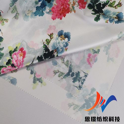 数码印花有哪些特点和优势？